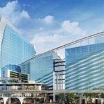 Advant IT Park, Noida: Location and Connectivity