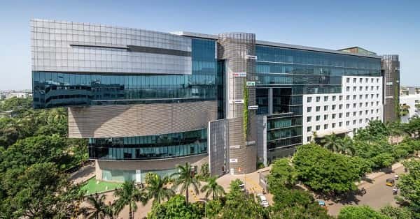 Ambattur Ambit IT Park, Chennai: Location and Connectivity