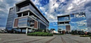 Ascendas IT Park, Gurgaon: Location and Connectivity