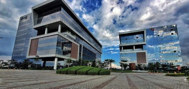 Ascendas IT Park, Gurgaon