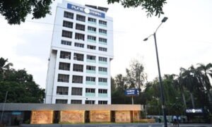 Aundh IT Park, Pune: Location and Connectivity