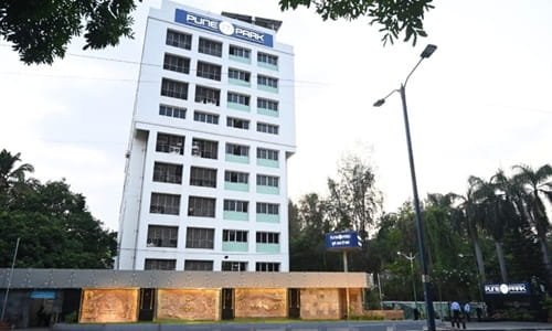 Aundh IT Park, Pune