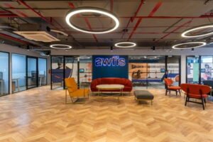 Bascon Futura SV IT Park, Chennai: Location and Connectivity