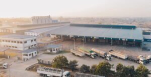 Brahmaputra Industrial Park, Guwahati: Location and Connectivity