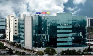 CHIL SEZ IT Park, Coimbatore: Location and Connectivity