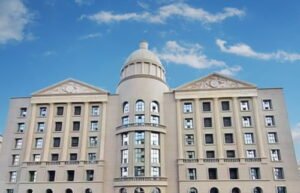 Cerebrum IT Park B3, Pune: Location and Connectivity