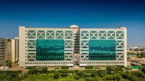 Chennai One IT Park, Chennai: Location and Connectivity