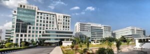 DLF IT Park, Chennai: Location and Connectivity