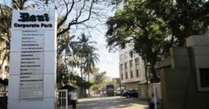 Dani Corporate Park, Mumbai: Location and Connectivity