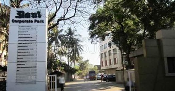 Dani Corporate Park, Mumbai