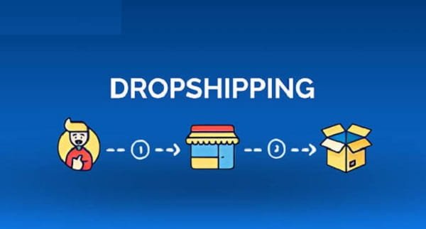 Dropshipping