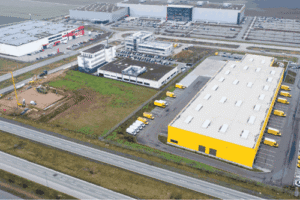Durga Industrial Park, Ghaziabad: Location and Connectivity