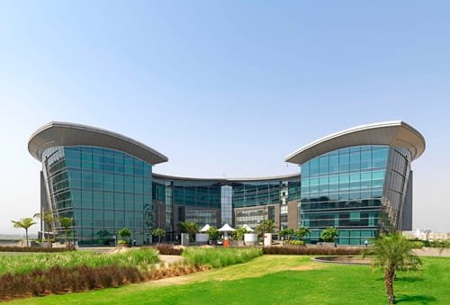 E-Space IT Park, Pune