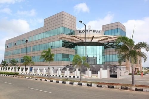 ELCOT IT Park, Madurai