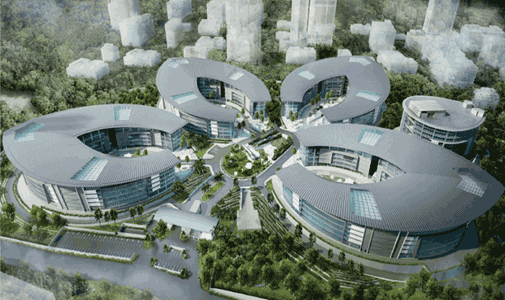 EON IT Park, Pune