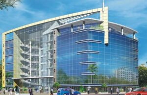 Eco Space IT Park, Mumbai: Location and Connectivity