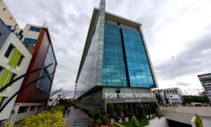 Fortune Summit IT Park, Bengaluru: Location and Connectivity