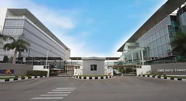 GMR Aerospace & Industrial Park, Hyderabad