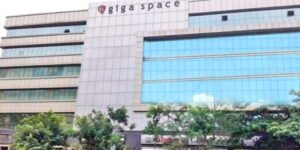 Giga Space IT Park, Pune: Location and Connectivity
