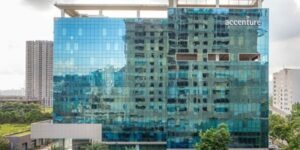 Gigaplex IT Park, Navi Mumbai: Location and Connectivity