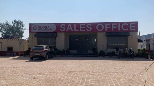 Global Industrial Park, Panchkula
