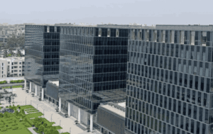 Godrej IT Park, Mumbai: Location and Connectivity