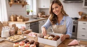 Home Bakery Business Advantages and Disadvantages