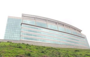 Infinity IT Park, Mumbai: Location and Connectivity