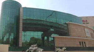 JDKD Corporate Park, New Delhi: Location and Connectivity