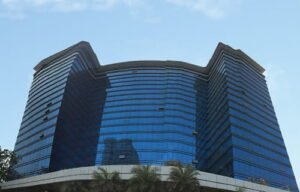 Lotus Corporate Park, Mumbai: Location and Connectivity