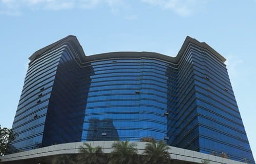 Lotus Corporate Park, Mumbai