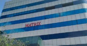 Matrix IT Park, Pune: Location and Connectivity
