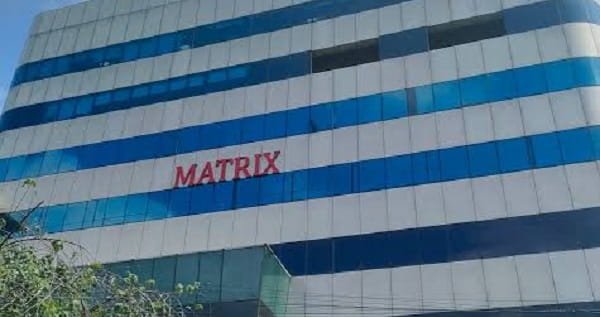 Matrix IT Park, Pune