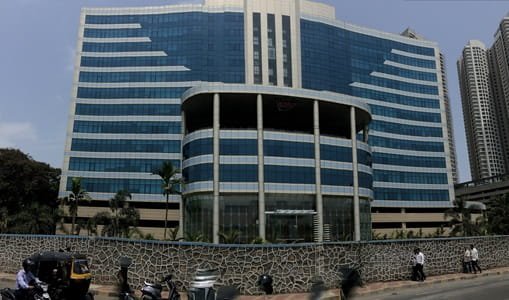 NESCO IT Park, Mumbai