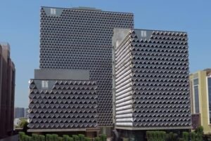 Navratna Corporate Park, Ahmedabad: Location and Connectivity