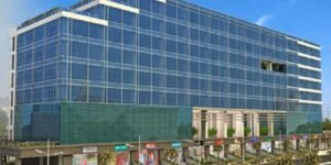 Neelkanth Corporate IT Park, Mumbai: Location and Connectivity