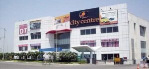 PVR City Centre IT Park, Chandigarh: Location and Connectivity