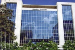 Peninsula Corporate Park, Mumbai: Location and Connectivity