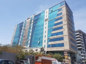 Pinnacle Corporate Park, Mumbai: Location and Connectivity