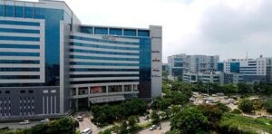 Raheja Mindspace IT Park, Hyderabad: Location and Connectivity