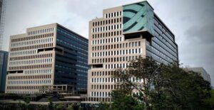Ramanujan IT Park, Chennai: Location and Connectivity