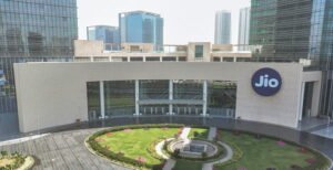 Reliance Corporate Park, Navi Mumbai: Location and Connectivity