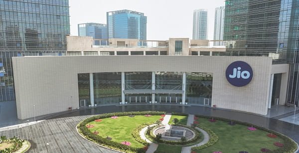 Reliance Corporate Park, Navi Mumbai