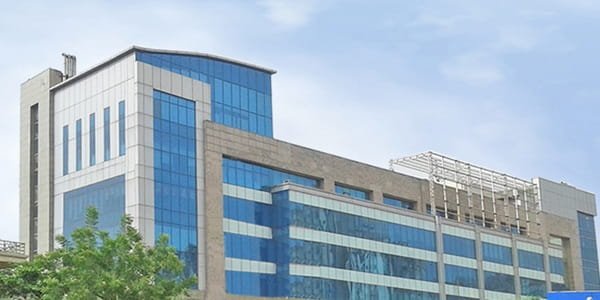 Sewa Corporate Park, Gurugram