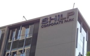 Shilp Corporate Park, Ahmedabad: Location and Connectivity