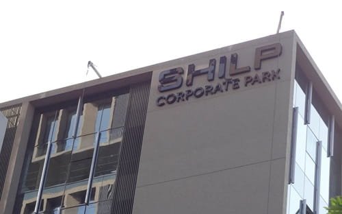 Shilp Corporate Park, Ahmedabad