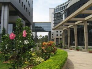 Sigma IT Park, Navi Mumbai: Location and Connectivity