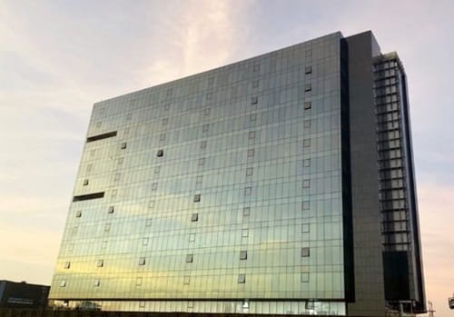 Sky One Corporate Park, Pune