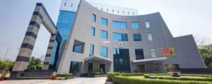 Smartworks Corporate Park, Noida: Location and Connectivity