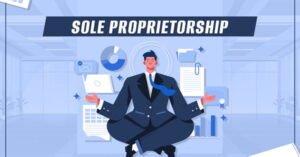 Sole Proprietorship Business Advantages and Disadvantages